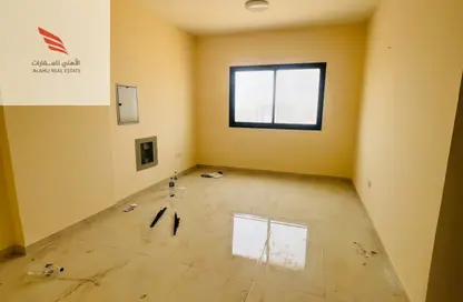 Apartment - 1 Bedroom - 1 Bathroom for rent in Al Jurf 3 - Al Jurf - Ajman Downtown - Ajman