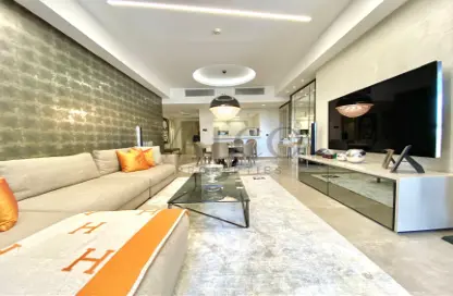 Apartment - 2 Bedrooms - 3 Bathrooms for sale in Marina Residences 3 - Marina Residences - Palm Jumeirah - Dubai