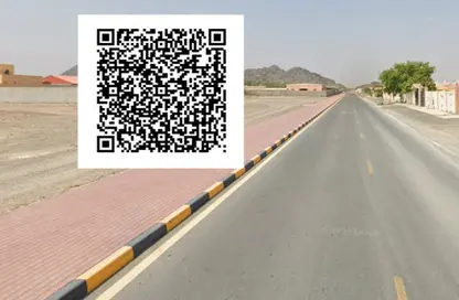 Land - Studio for sale in Manama - Ajman