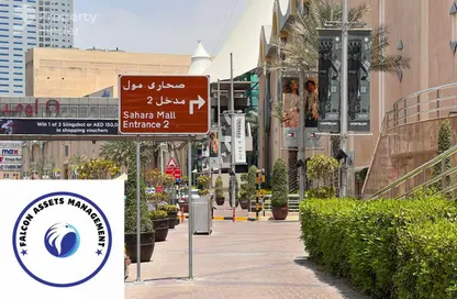 شقة - غرفة نوم - 1 حمام للايجار في شارع التعاون الجديد - التعاون - الشارقة