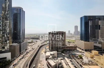 Apartment - 3 Bedrooms - 3 Bathrooms for rent in 23 Marina - Dubai Marina - Dubai