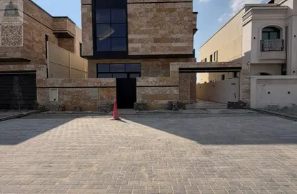 فيلا - 5 غرف نوم - 7 حمامات للبيع في الزاهية جاردنز - الزاهية - عجمان