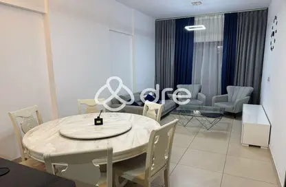 Apartment - 1 Bedroom - 2 Bathrooms for rent in Rigel - Jumeirah Village Circle - Dubai