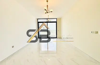 Apartment - 1 Bedroom - 2 Bathrooms for rent in Dubai Studio City - Dubai