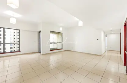 Apartment - 3 Bedrooms - 3 Bathrooms for rent in Sadaf 5 - Sadaf - Jumeirah Beach Residence - Dubai