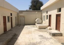 Villa - 8 bedrooms - 7 bathrooms for sale in Al Wuheida - Deira - Dubai