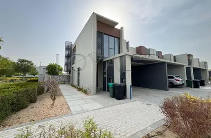 Townhouse - 4 Bedrooms - 5 Bathrooms for rent in Cherrywoods - Dubai Land - Dubai