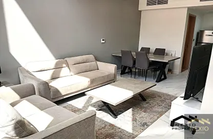 Townhouse - 1 Bedroom - 2 Bathrooms for rent in Rukan 3 - Dubai Land - Dubai