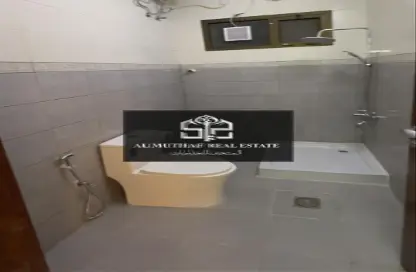 Villa - 5 Bedrooms - 6 Bathrooms for rent in Al Towayya - Al Ain