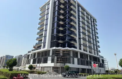 Apartment - 2 Bedrooms - 3 Bathrooms for sale in Waha Living - Jumeirah Garden City - Al Satwa - Dubai