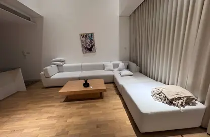 Duplex - 2 Bedrooms - 4 Bathrooms for rent in Building 8 - CityWalk Residential - City Walk - Dubai