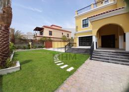 Villa - 6 bedrooms - 6 bathrooms for sale in Hacienda - The Villa - Dubai