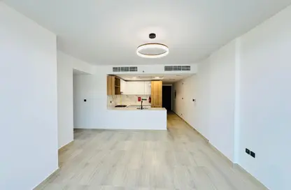 Apartment - 2 Bedrooms - 2 Bathrooms for rent in Pantheon Elysee III - Jumeirah Village Circle - Dubai