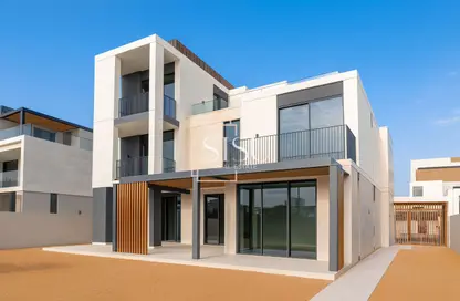 فيلا - 5 غرف نوم - 7 حمامات للبيع في إيلي صعب 1 - ايلي صعب - المرابع العربية 3 - دبي