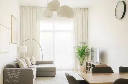 Apartment - 2 Bedrooms - 3 Bathrooms for sale in Green Park - Jumeirah Village Triangle - Dubai