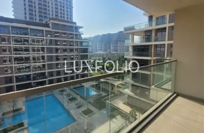 Apartment - 2 Bedrooms - 3 Bathrooms for sale in Mulberry 2 - Park Heights - Dubai Hills Estate - Dubai Apartment - 2 Bedrooms - 3 Bathrooms for sale in Mulberry 2 - Park Heights - Dubai Hills Estate - Dubai