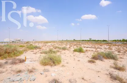 أرض - استوديو للبيع في A تلال سيتي - تلال سيتي - الشارقة