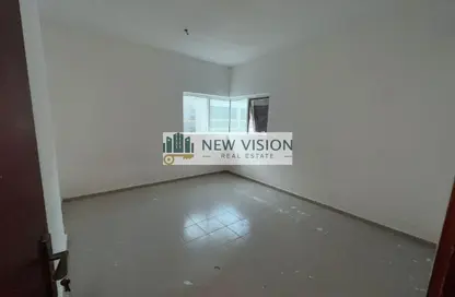 Apartment - 1 Bedroom - 1 Bathroom for rent in Al Qulaya'ah - Al Sharq - Sharjah