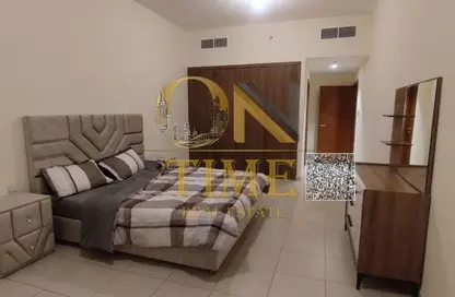 Apartment - 2 Bedrooms - 2 Bathrooms for rent in Ajman One Tower 1 - Ajman One - Ajman Downtown - Ajman Apartment - 2 Bedrooms - 2 Bathrooms for rent in Ajman One Tower 1 - Ajman One - Ajman Downtown - Ajman