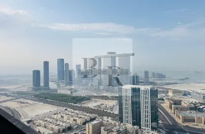 شقة - 3 غرف نوم - 4 حمامات للايجار في برج نجمة سي 1 - نجمة أبوظبي - جزيرة الريم - أبوظبي