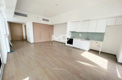 Apartment - Studio - 1 Bathroom for sale in Mayan 2 - Mayan - Yas Island - Abu Dhabi