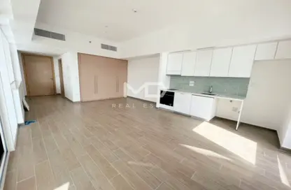 Apartment - Studio - 1 Bathroom for sale in Mayan 2 - Mayan - Yas Island - Abu Dhabi