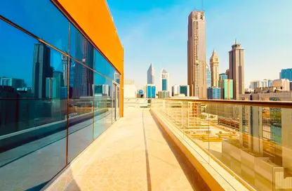 Apartment - 2 Bedrooms - 2 Bathrooms for rent in Q1 Residence - Al Satwa - Dubai