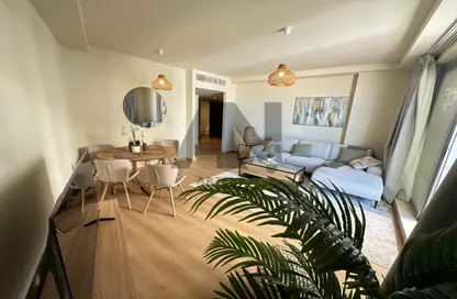 شقة - غرفة نوم - 2 حمامات للايجار في باسيفيك فيجي - باسيفيك - جزيرة المرجان - رأس الخيمة