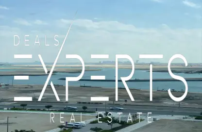 Apartment - 1 Bedroom - 2 Bathrooms for rent in Pixel - Makers District - Al Reem Island - Abu Dhabi