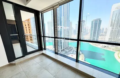 شقة - 2 غرف نوم - 2 حمامات للبيع في غولد كريست فيوز 2 - (JLT) مجمع J - أبراج بحيرة الجميرا - دبي