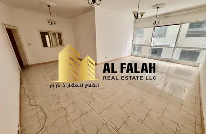 Apartment - 3 Bedrooms - 4 Bathrooms for rent in Al Majaz 2 - Al Majaz - Sharjah