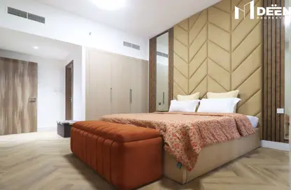 Apartment - 1 Bedroom - 2 Bathrooms for rent in Aria - Jumeirah Village Circle - Dubai