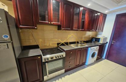 Apartment - 1 Bathroom for rent in Royal Breeze 1 - Royal Breeze - Al Hamra Village - Ras Al Khaimah