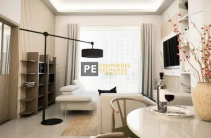 Apartment - 2 Bedrooms - 3 Bathrooms for sale in Voi Residence - Dubai South (Dubai World Central) - Dubai