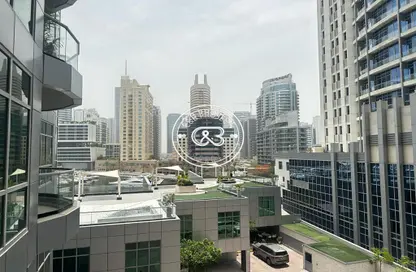 Apartment - 1 Bedroom - 2 Bathrooms for sale in The Point - Dubai Marina - Dubai