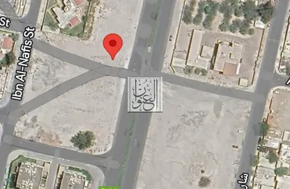 أرض - استوديو للبيع في الرفاعة - الحيرة - الشارقة