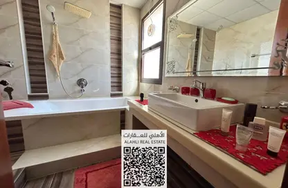 Villa - 5 Bedrooms - 6 Bathrooms for rent in Al Rawda 2 Villas - Al Rawda 2 - Al Rawda - Ajman Villa - 5 Bedrooms - 6 Bathrooms for rent in Al Rawda 2 Villas - Al Rawda 2 - Al Rawda - Ajman