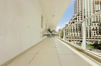 Apartment - 2 Bedrooms - 3 Bathrooms for rent in Dubai Silicon Oasis - Dubai