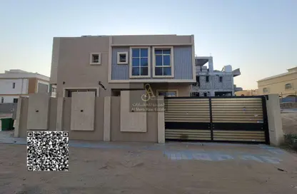 Villa - 5 Bedrooms - 7 Bathrooms for rent in Al Yasmeen 1 - Al Yasmeen - Ajman