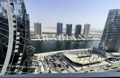 شقة - 1 حمام للايجار في داماك ماجستين - الخليج التجاري - دبي