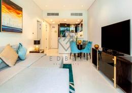 Studio - 1 bathroom for sale in Bay's Edge - Business Bay - Dubai