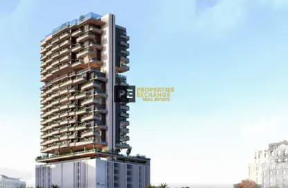 Apartment - 1 Bedroom - 2 Bathrooms for sale in MAK I'Sola Bella - Jumeirah Village Circle - Dubai