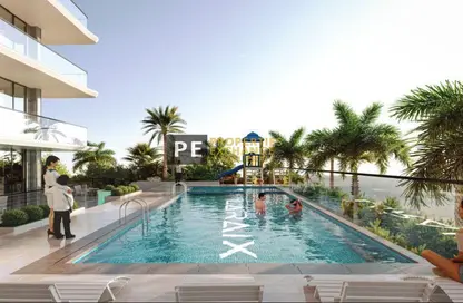 Apartment - 1 Bedroom - 2 Bathrooms for sale in Zyra Vista Residences - Al Warsan 4 - Al Warsan - Dubai