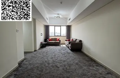 Apartment - 2 Bedrooms - 2 Bathrooms for sale in Al Naemiya Tower 1 - Al Naemiya Towers - Al Nuaimiya - Ajman