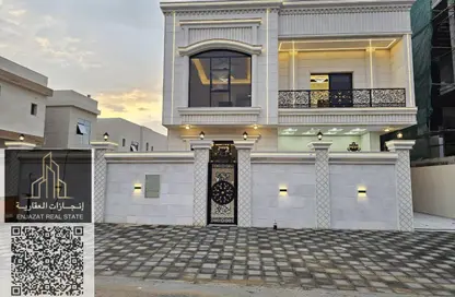 فيلا - 5 غرف نوم - 6 حمامات للبيع في الحليو 2 - الحليو - عجمان