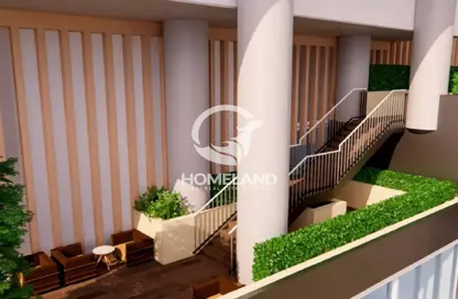 Apartment - 1 Bedroom - 1 Bathroom for sale in The Crest - Sobha Hartland - Mohammed Bin Rashid City - Dubai