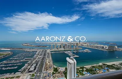 Apartment - 4 Bedrooms - 5 Bathrooms for rent in Elite Residence - Dubai Marina - Dubai Apartment - 4 Bedrooms - 5 Bathrooms for rent in Elite Residence - Dubai Marina - Dubai