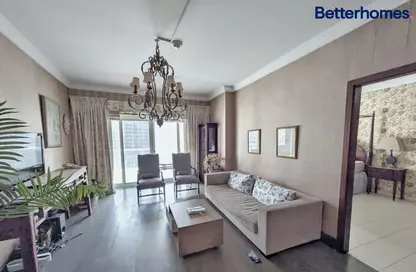 Apartment - 2 Bedrooms - 3 Bathrooms for rent in Lake View Tower - JLT Cluster B - Jumeirah Lake Towers - Dubai