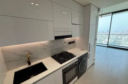 Apartment - Studio - 1 Bathroom for rent in Binghatti Gardenia - Jumeirah Village Circle - Dubai