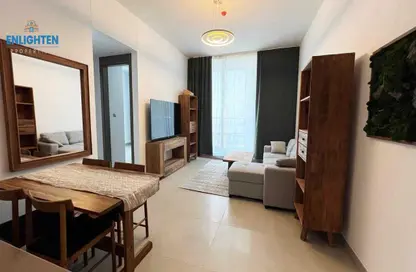 Apartment - 2 Bedrooms - 3 Bathrooms for rent in Bluebell Residence - Jumeirah Village Circle - Dubai